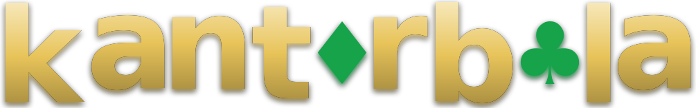 kantorbola logo